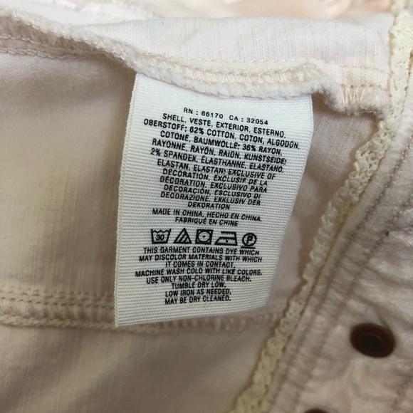 SOLD Anthropologie Pilcro Classic Velvet Jacket NW - Picture 8 of 8